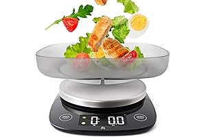 Weight Watcher Food Scale: Precision Weighing for Healthy Eating
