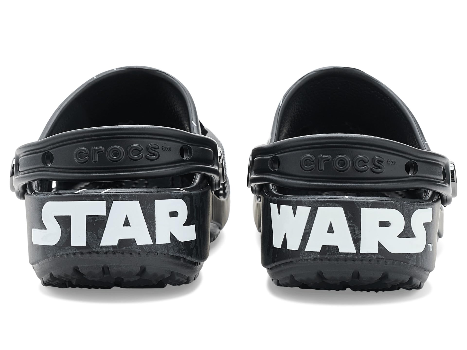 Crocs Star Wars Hyper Space Classic Clog K ObstrucciónUnisex niños