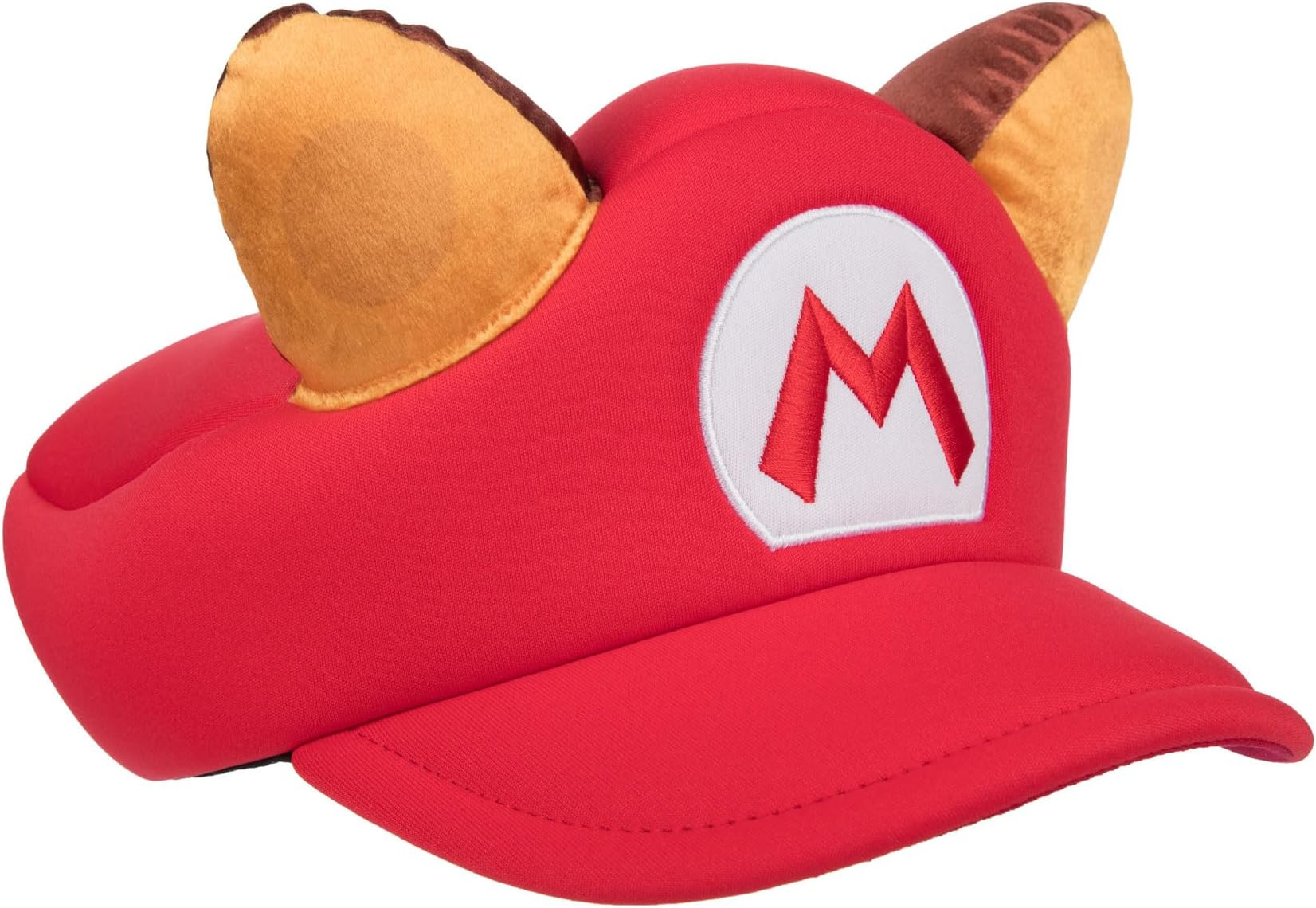 Bioworld Mario Cosplay Hat
