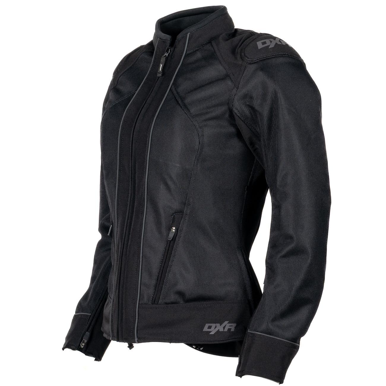 Blouson Moto STREAM AIR EVO DX-DRY LADY femme 42