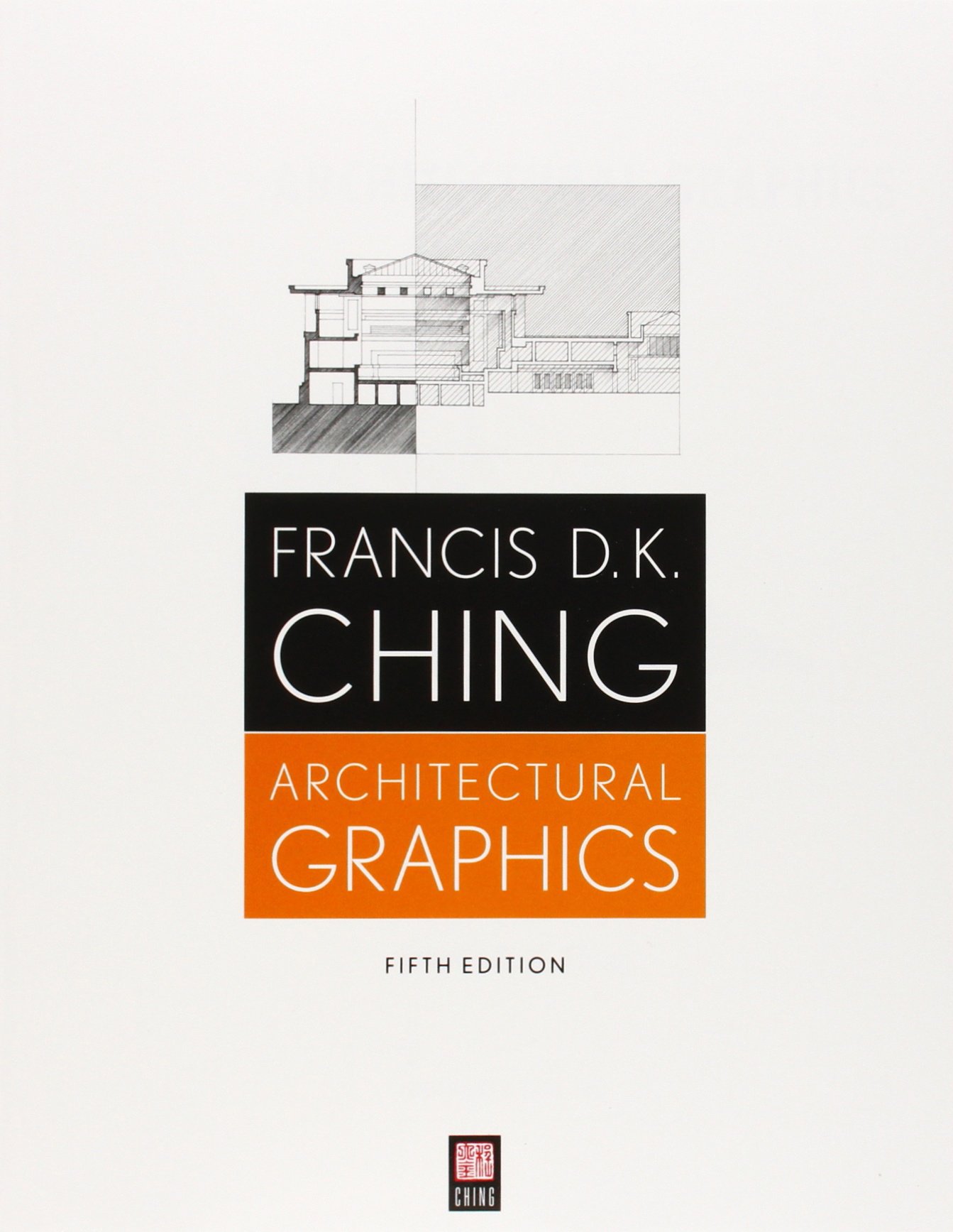 Architectural Graphics 5e