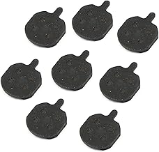 4 x MTB Disc Brake Pads for Shimano Deore Tektro