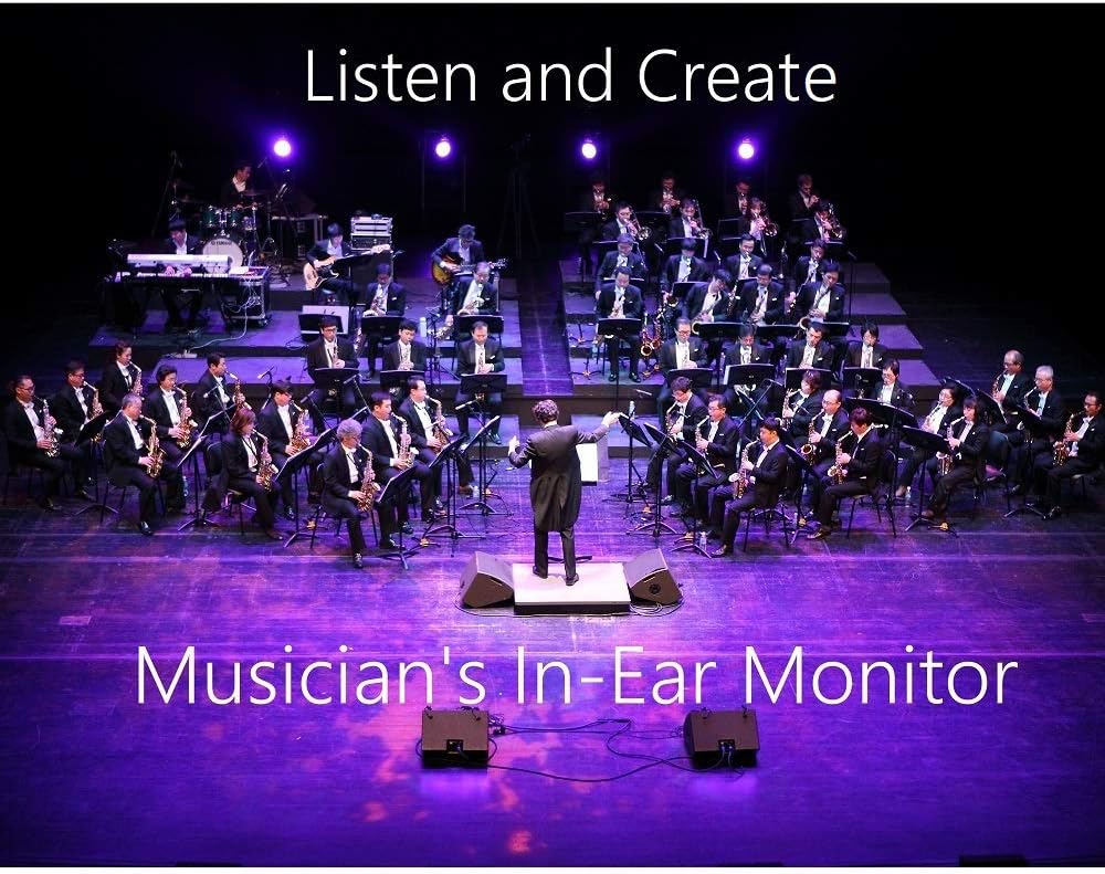 Exclusive Discount 70% Price GranVela iRock A8-Pro Dual Driver Musician's in Ear Monitors Earbuds with Microphone,Detachable Cables, Memory Wire Hooks (Blue-Purple) Best Deal Cheap 🛒 GranVela iRock A8-Pro Dual Driver Musician's in Ear Monitors Earbuds with Microphone,Detachable Cables, Memory Wire Hooks (Blue-Purple)