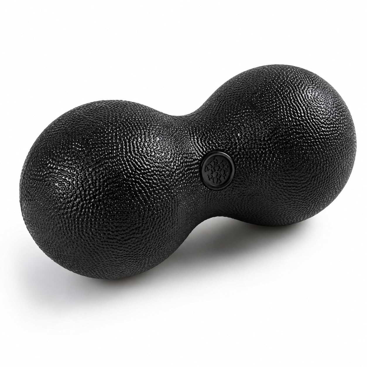 RelivaCore ReliefRoll™ Peanut Massage Ball High Density Foam Roller