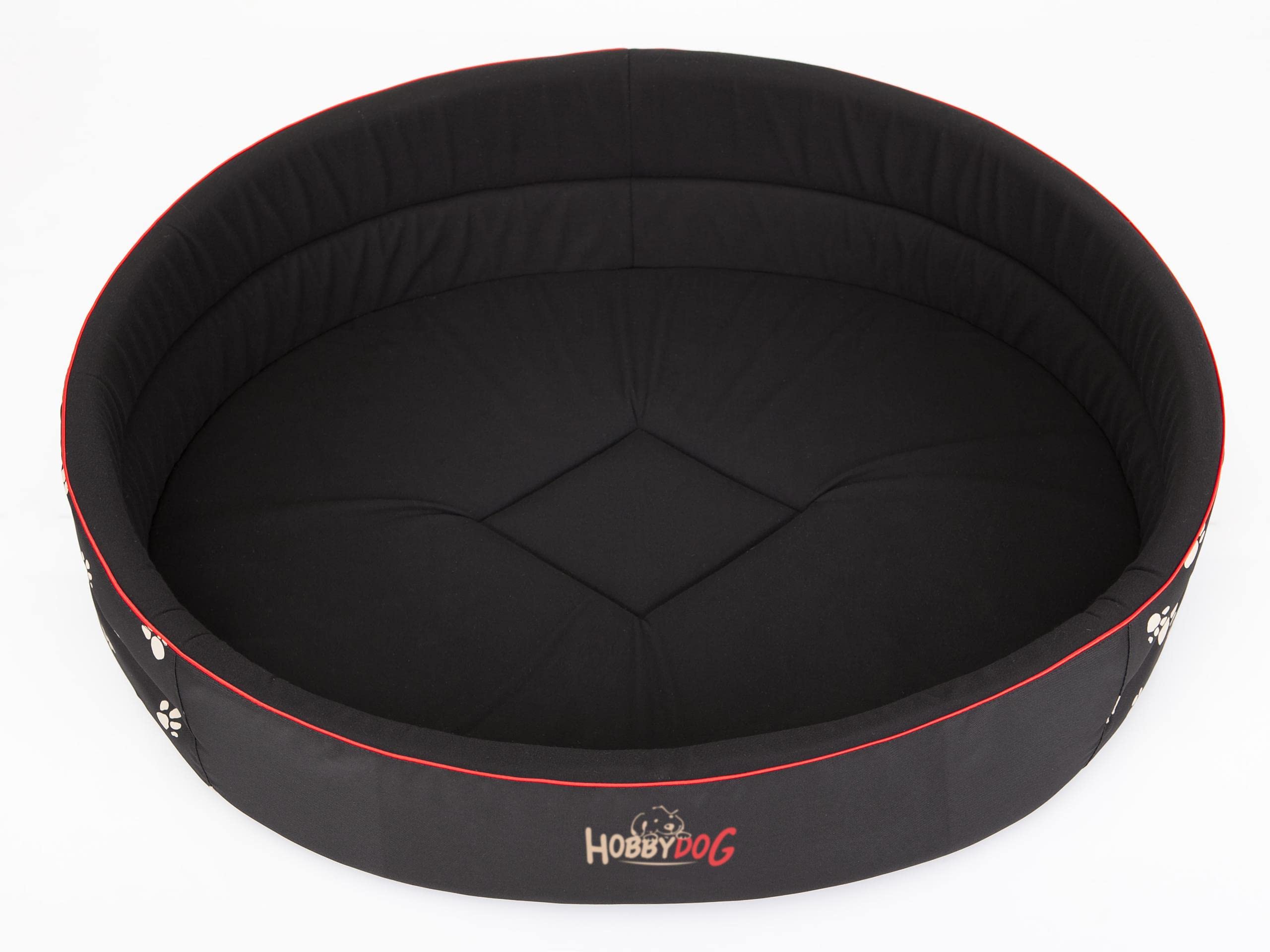 Cama para perros, gatos y mascotas, R2 – 47 x 33 cm