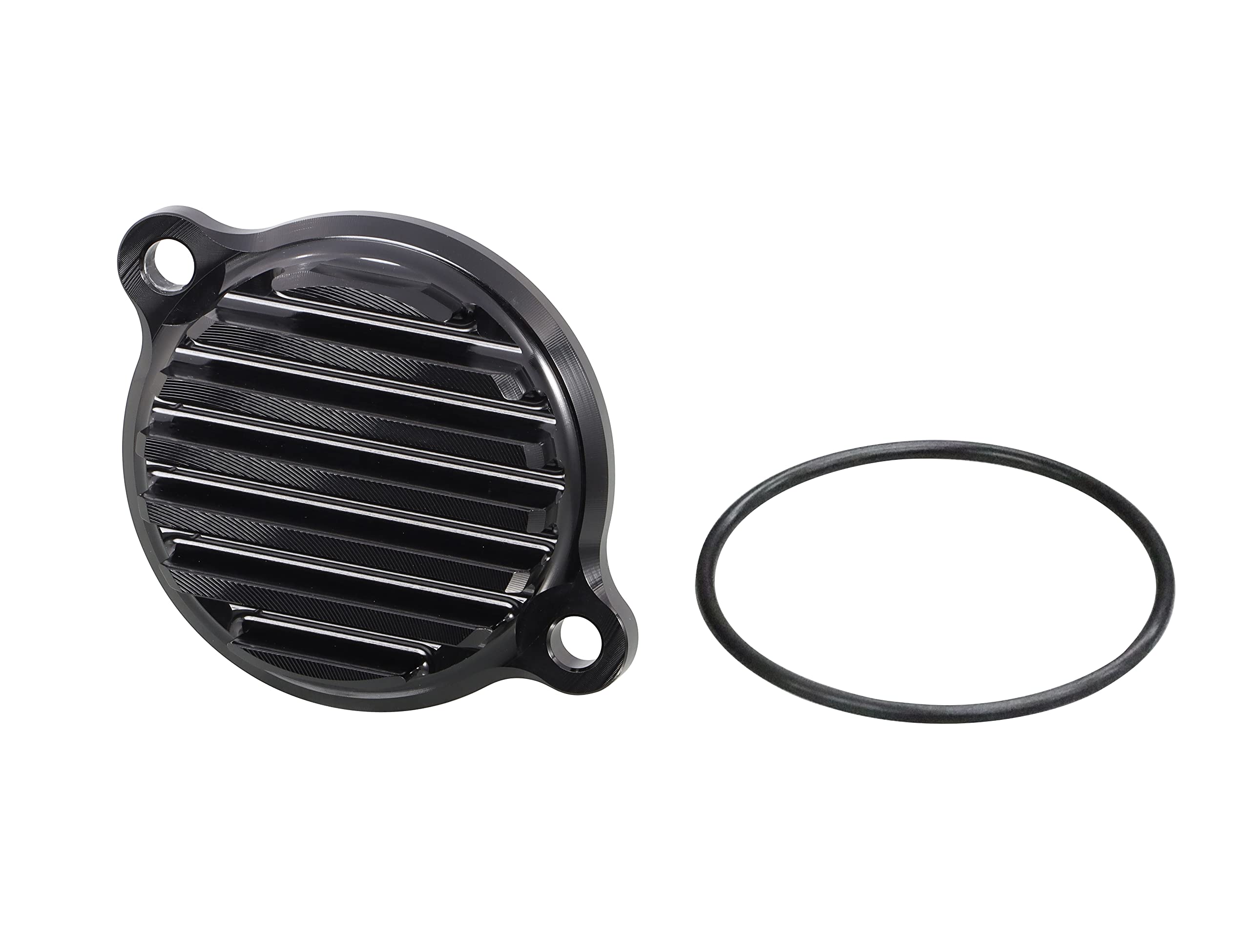 GB350用クランクケースカバー左右とオイルフィルターカバー Amazon | FINMOKAL セットエンジンクラッチクランクケースガード