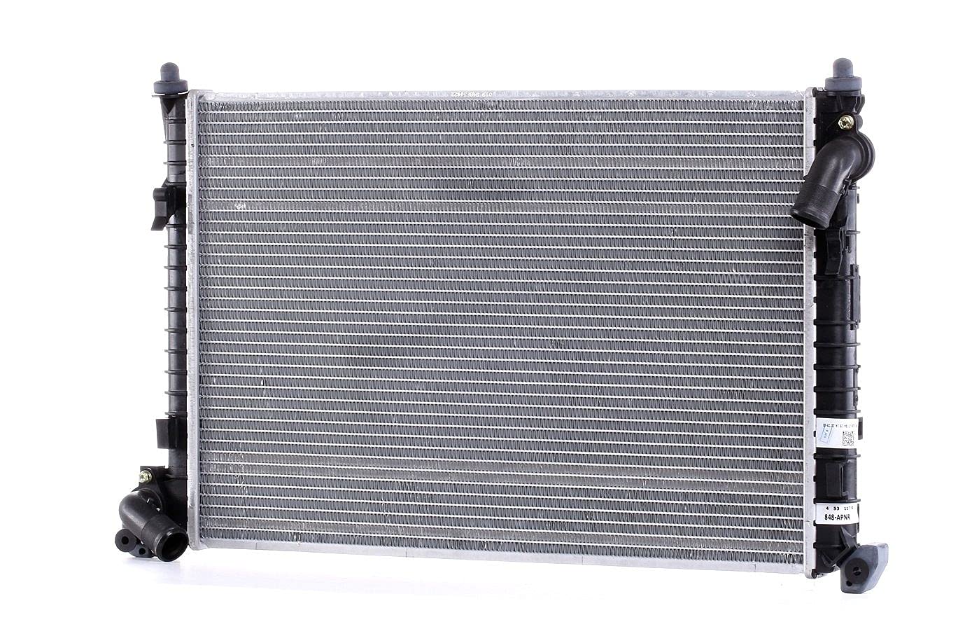 NRF 53808 Radiateur, refroidissement du moteur