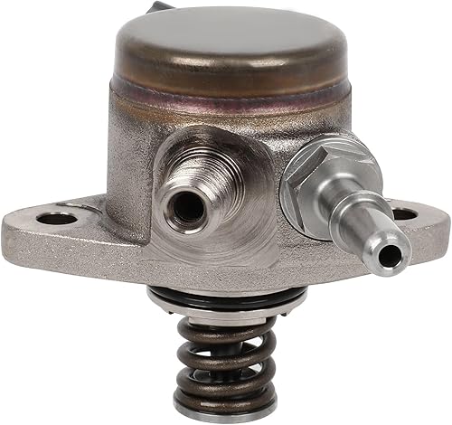 SCITOO Bomba de combustible de alta presión de alto rendimiento para Ford Focus 2.0L L4 2012 2013 2014 2015 2016 2017 2018