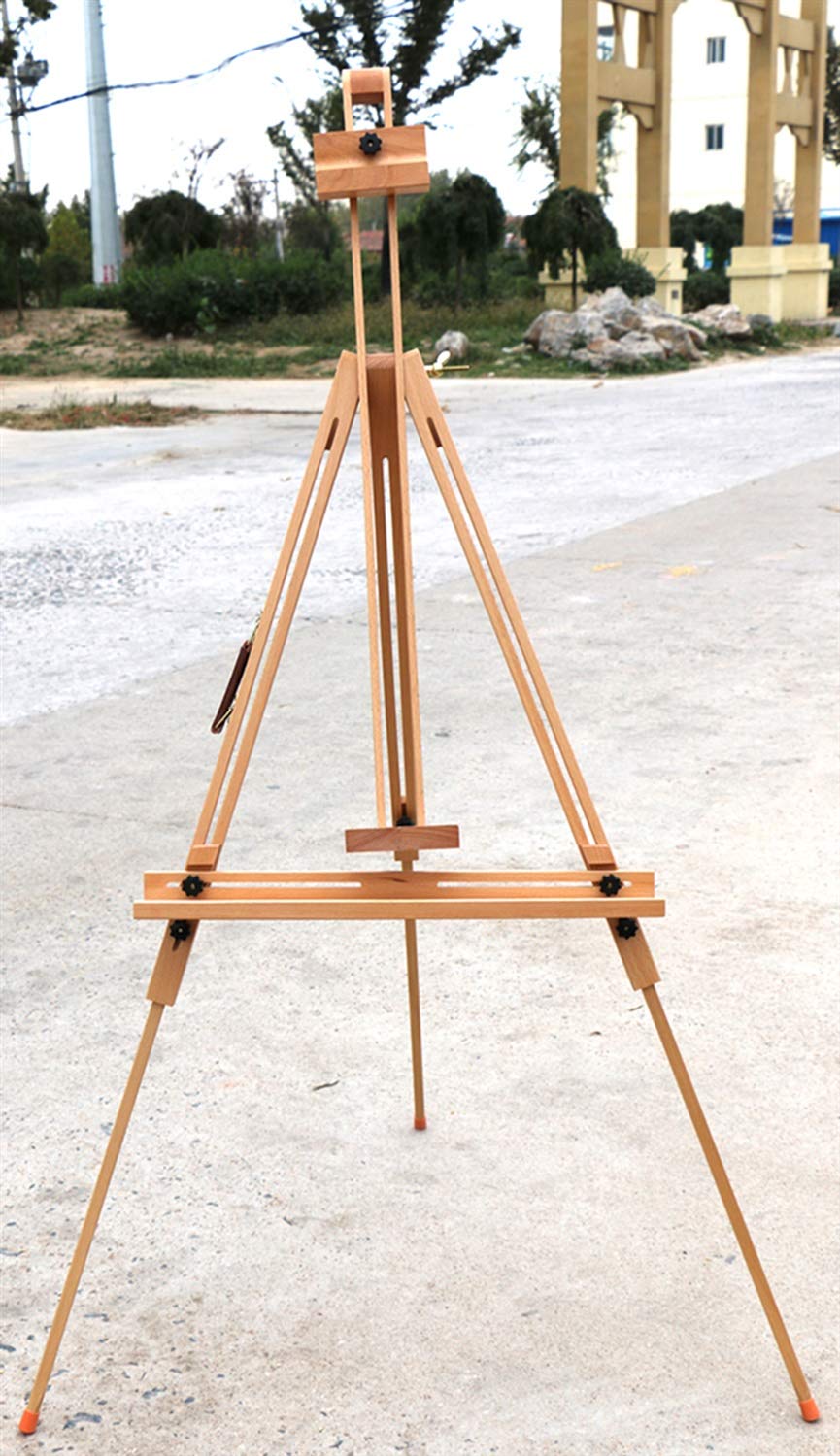 Treppiede Leica Kara In Legno Per Rilievo Topografico – Usato In Buone Condizioni - Foto 1