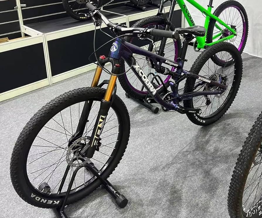 g*6様 Inspired フロントフォーク ストリートトライアル 24・26兼 g*6様 Inspired フロントフォーク ストリートトライアル 24・26