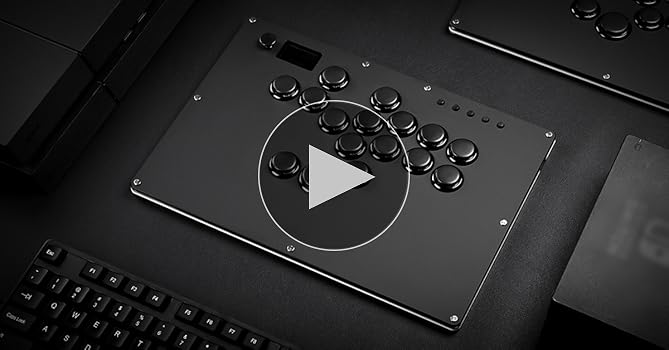 Guilekeys レバーレスコントローラー GK-16 PC PS5.4対応 Guilekeys レバーレスコントローラー GK-16 PC PS5.4対応 Amazon
