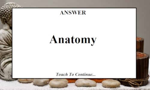Massage Therapist Flashcards