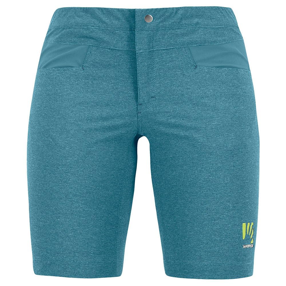Karpos Dolada W Bermuda - Shorty Kobiety