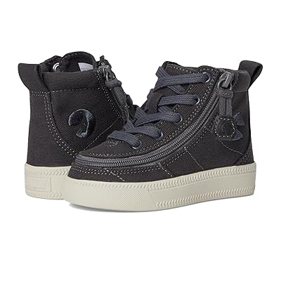 BILLY Footwear Kids Classic Lace High (Toddler) Kid