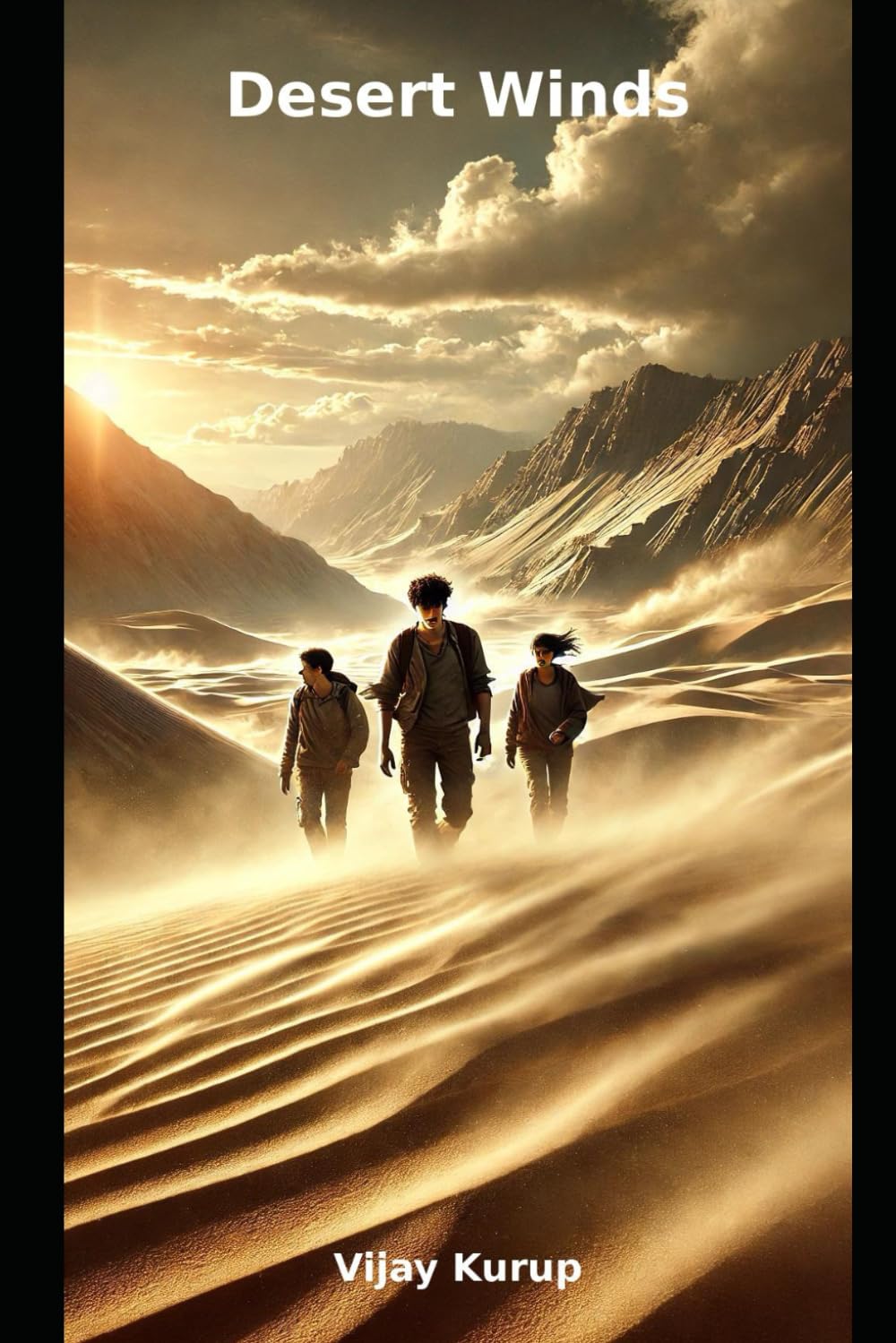 Desert Winds