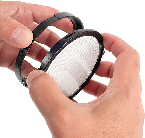 Miniatura 4 de v3 - Filtro de equilibrio de blancos profesional (3.031 in)