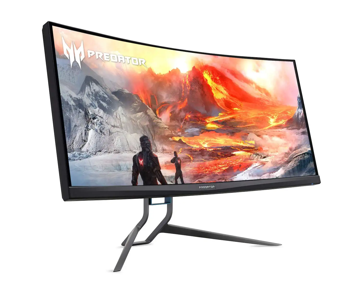 Acer Predator X35 bmiphzx 1800R Curved 