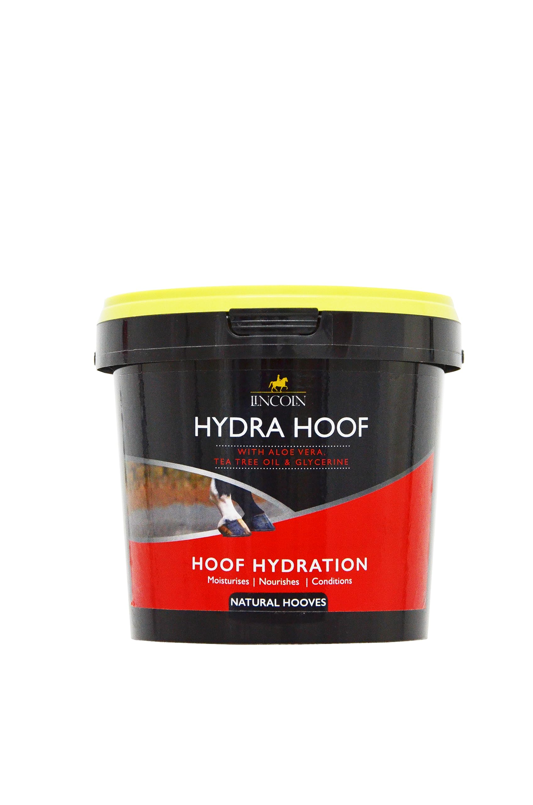 LINCOLN Hydra Hoof - Natural - 1 litre