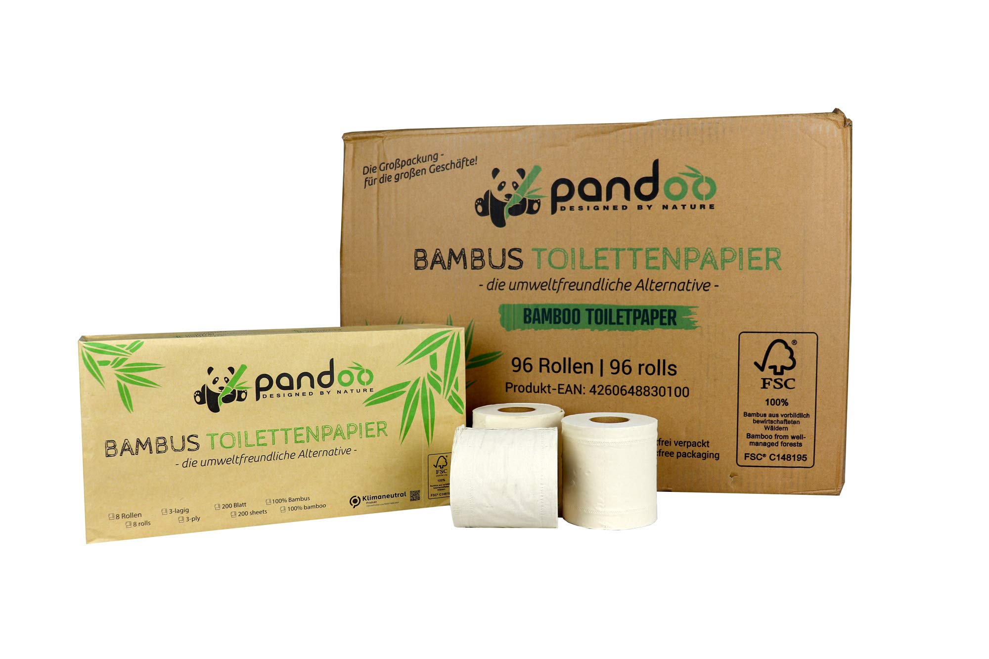 bambus garden gera Graceful Bamboo | Slender Weavers main image 0