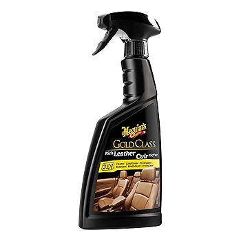 Meguiar's Quik Interior Detailer Cleaner