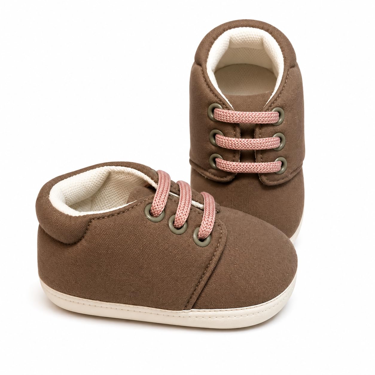 Baby Sandals for 9–12 Months | Soft Sole Pre Walker Shoes | Fits Foot Length 11–11.5 cm | Comfortable & Anti-Slip-image-40