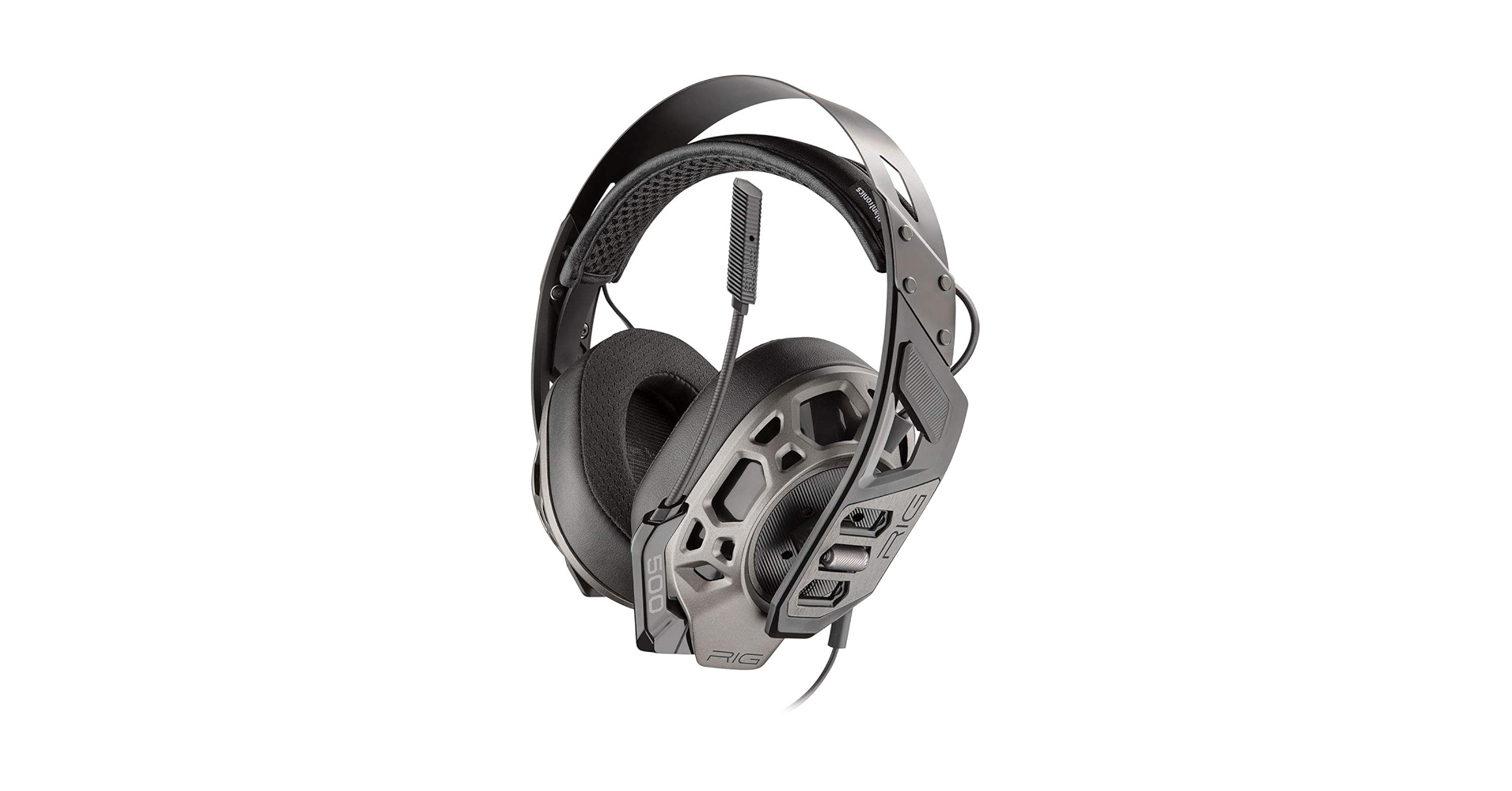美品 PLANTRONICS 500 PRO ESPORTS EDITION Amazon.com: RIG 500 PRO Esports Edition (Electronic Games