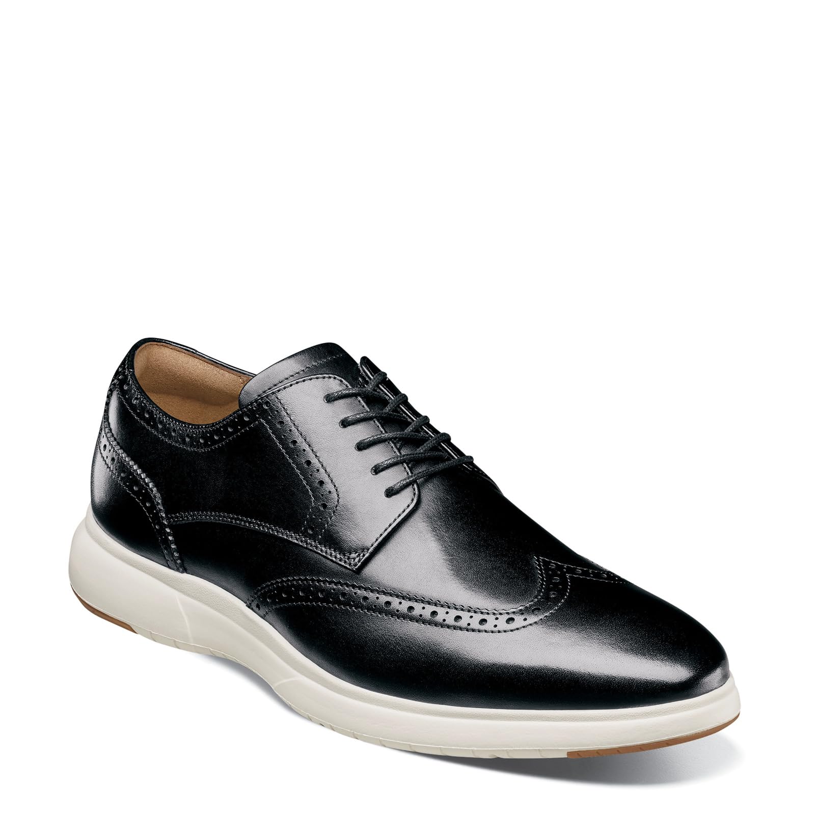 Florsheim Men's, Dash Wingtip Oxford