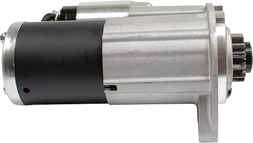 Miniatura 5 de DB Electrical 410-48183 Arrancador para Nissan Rogue 2.5L 2.5 08 09 10 11 12 13, Rogue Select 2.5 14 15, Sentra 2.5L 2.5 07 08 09 10 11