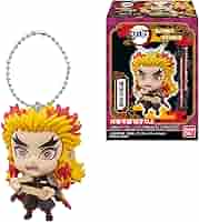 鬼滅の刃 ディフォルメマスコット1〜5 Amazon | 鬼滅の刃ディフォルメマスコット5 (10個入) 食玩