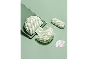 Pregnancy Wedge Pillow for Enhanced Maternal Comfort and Support