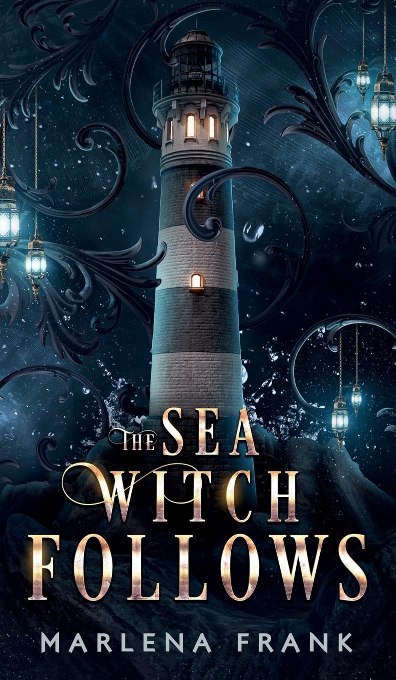 Book review of The Sea Witch Follows - Readers' Favorite: Book Reviews ...