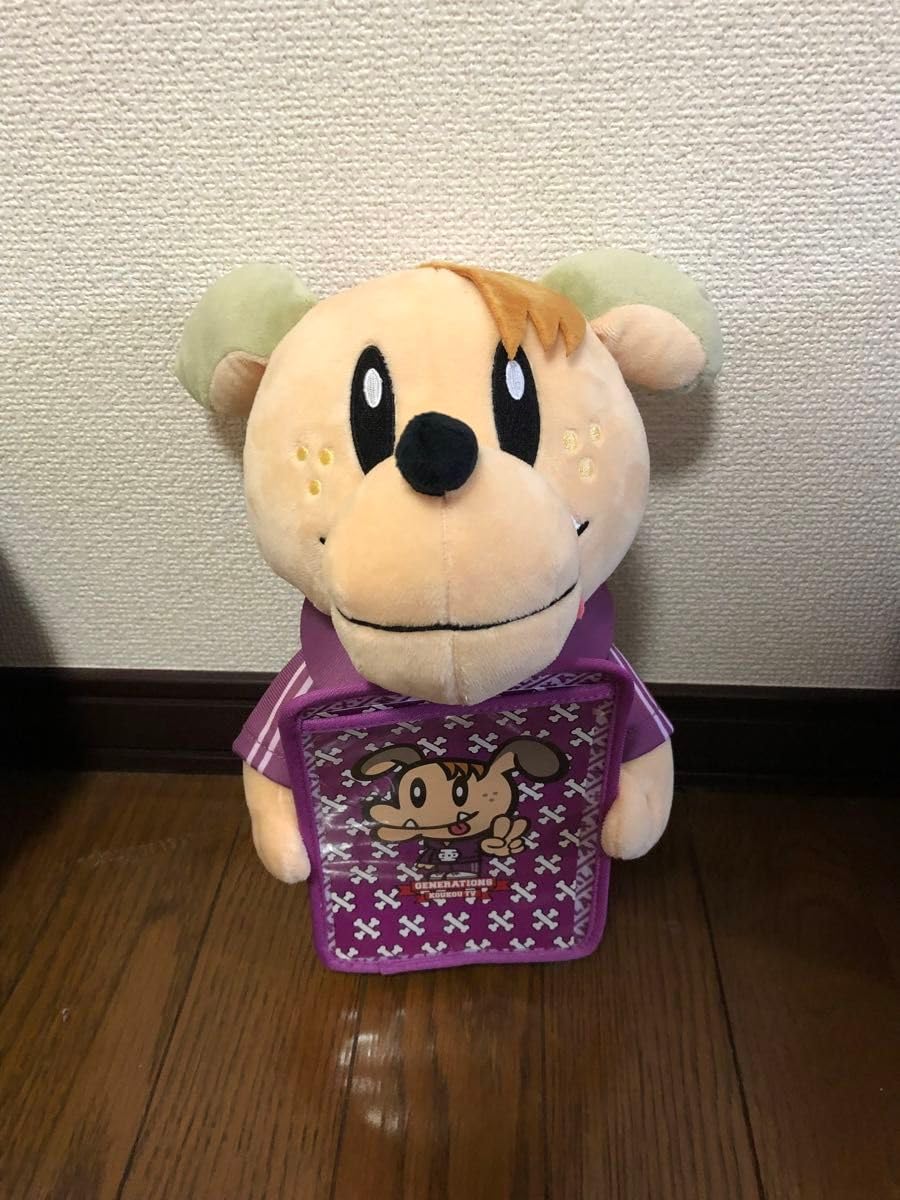 Amazon.co.jp: GENERATIONS クッション 3個おまけつき : ホーム＆キッチン