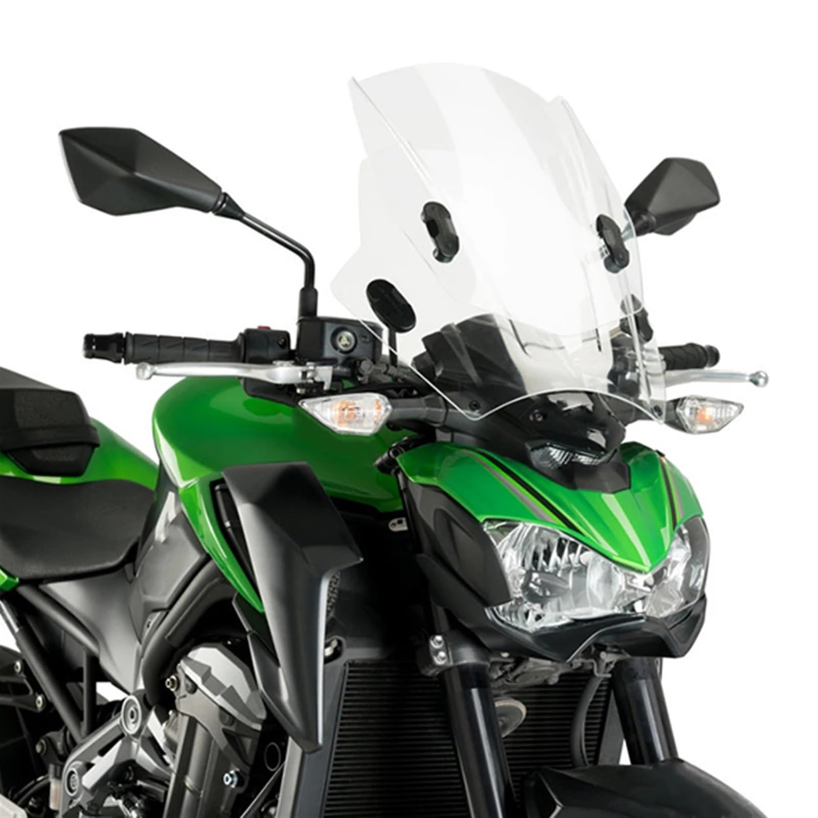 Amazon | バイク用スクリーン本体 ドゥカティ用 モンスター 696