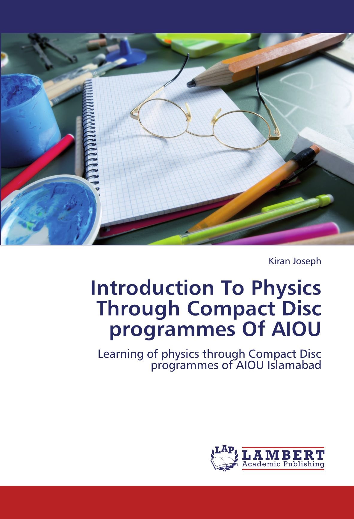 Buy Introduction To Physics Through Compact Disc programmes Of AIOU