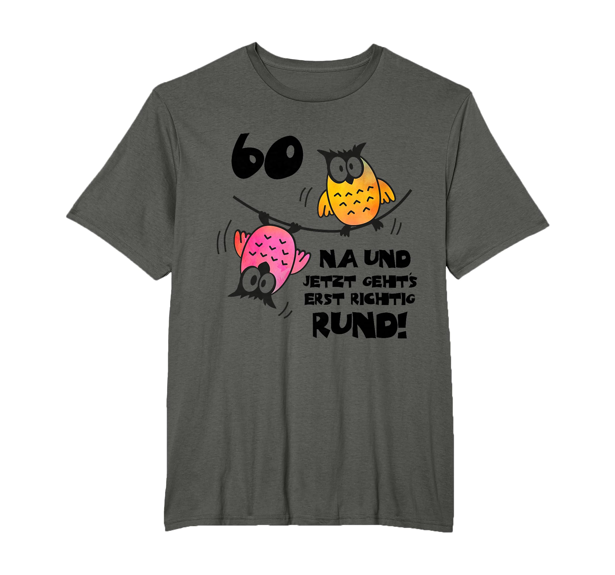 Kleidung mit Designs von Amazon Merch on Demand