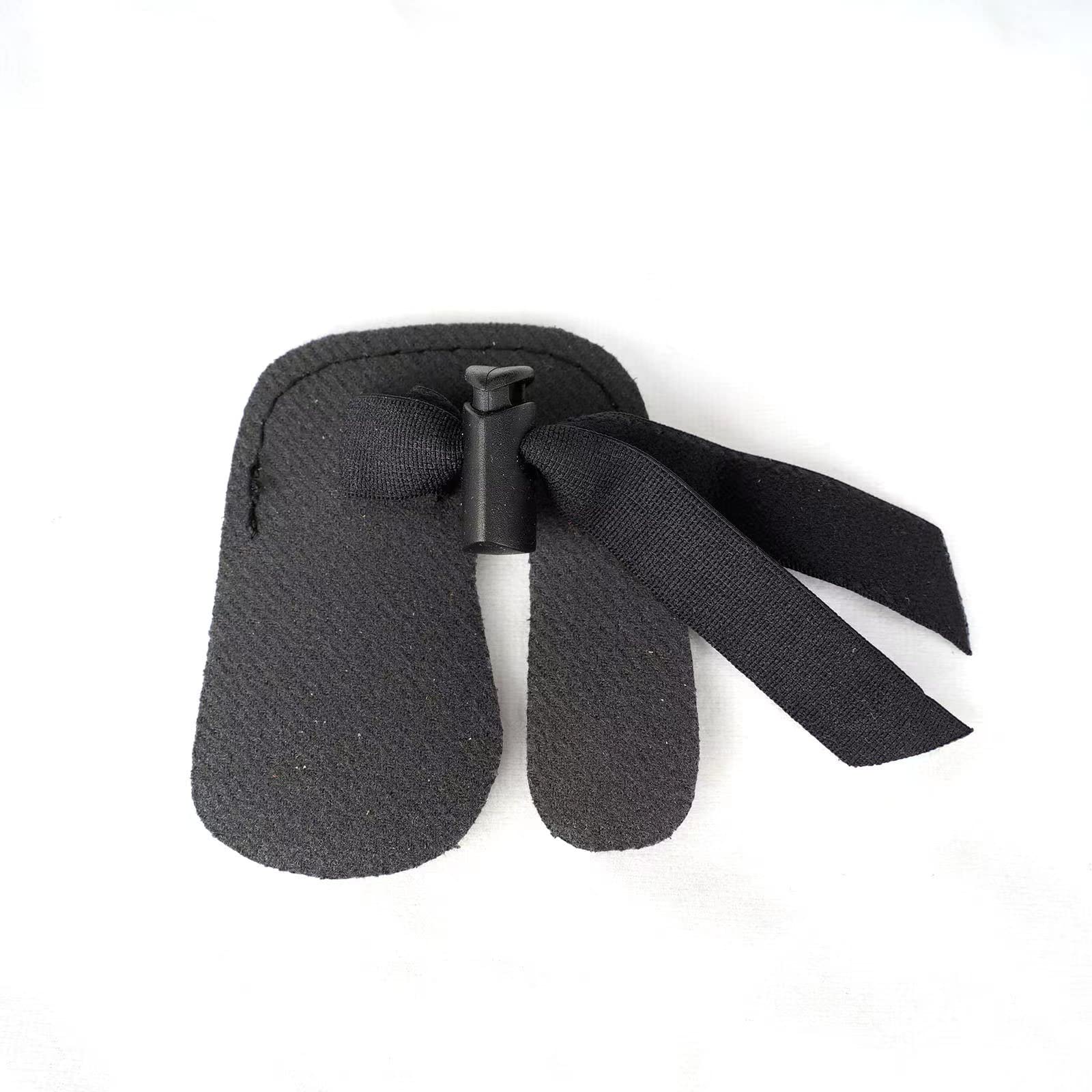 AF Archery Finger Tab Handmade for Recurve Bows Protect Guard Shooting Practice Gear
