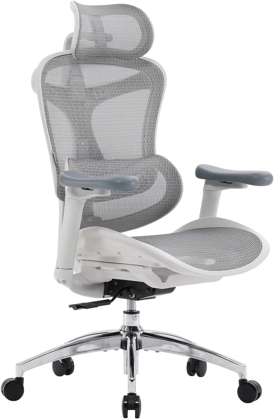 Silla ergonómica SIHOO Doro C300: confort y soporte total