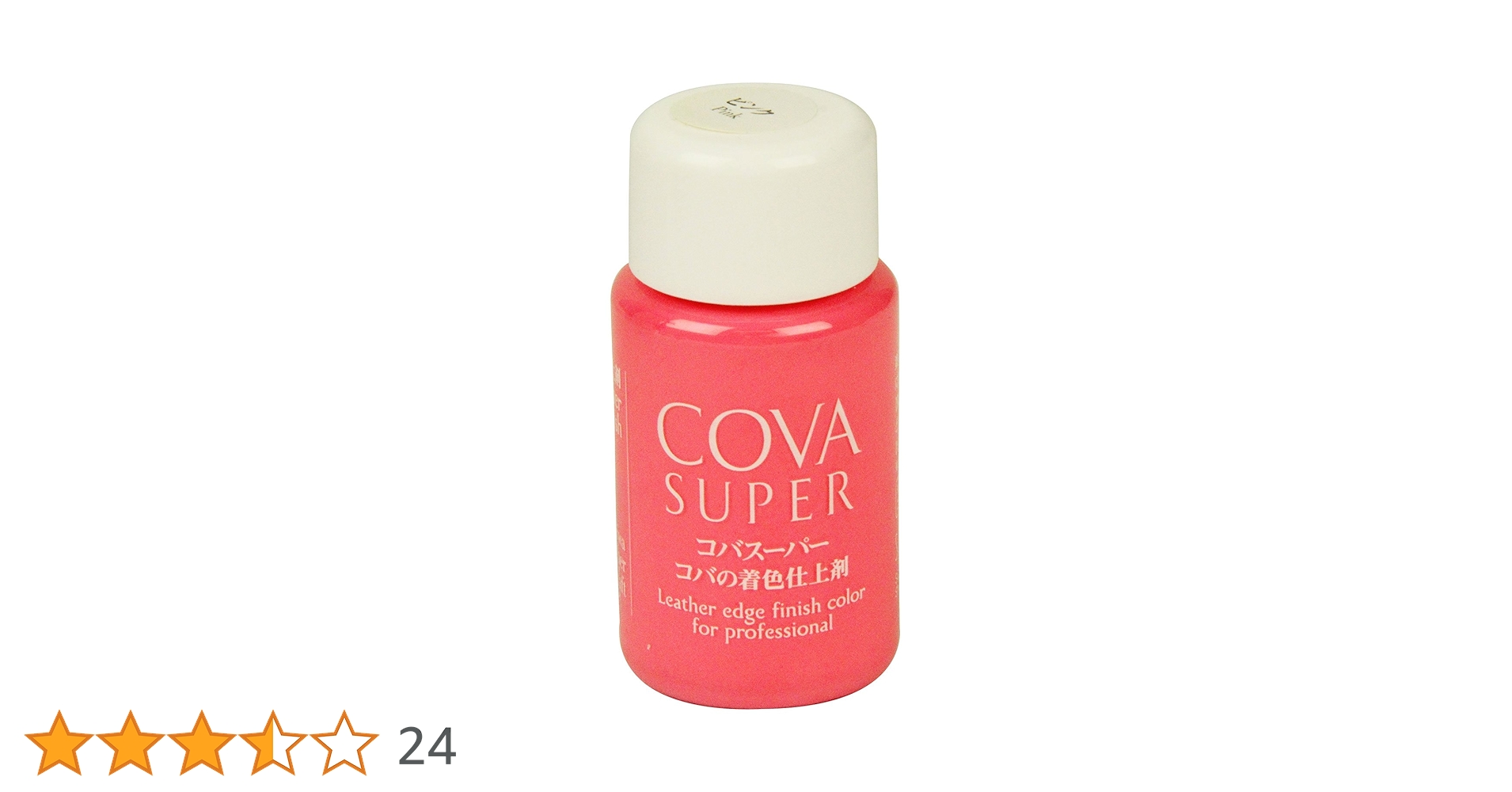 コバページ Amazon.co.jp: 誠和 SEIWA 着色仕上げ剤 コバスーパー 30g