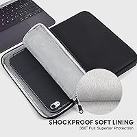 Vista 5 de Funda Kindle de 6-7 pulgadas para Kindle Colorsoft Signature Edition de 7" y Kindle Paperwhite completamente nuevo, Fire HD 7, Kobo Clara 2E