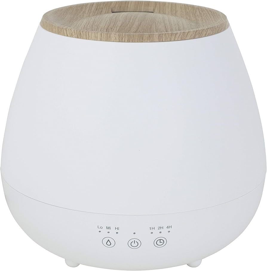 Amazon.co.jp: [山善] 加湿器 超音波式 (和室4畳 / 洋室7畳 まで