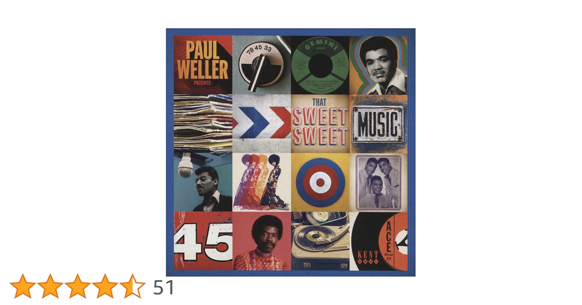 ラフトレード限定盤！THAT SWEET SWEET MUSIC ラフトレード限定盤！THAT SWEET SWEET MUSIC ラフトレード限定盤