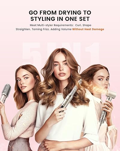 Miniatura 2 de Estilizador de aire caliente