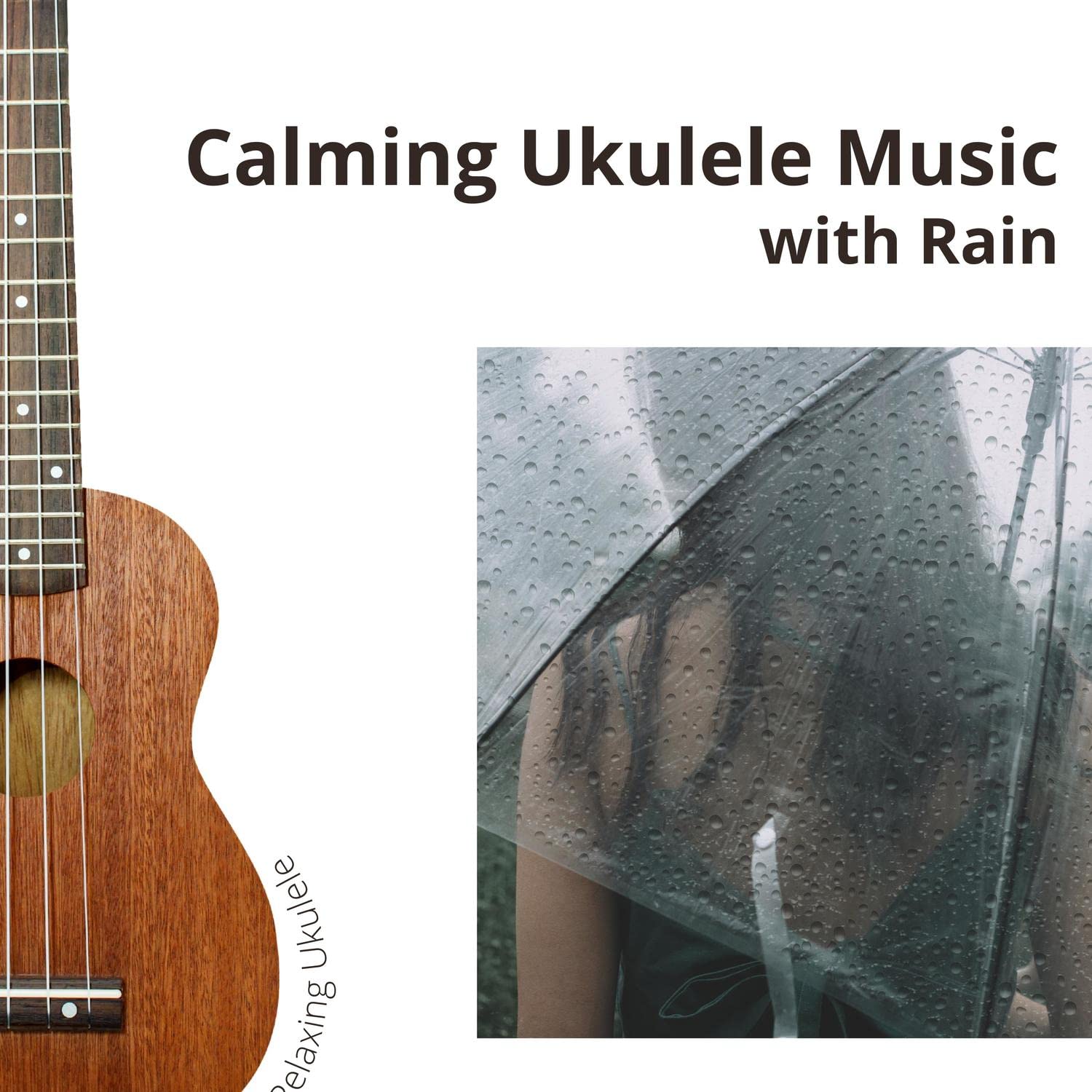 Relaxing Ukulele