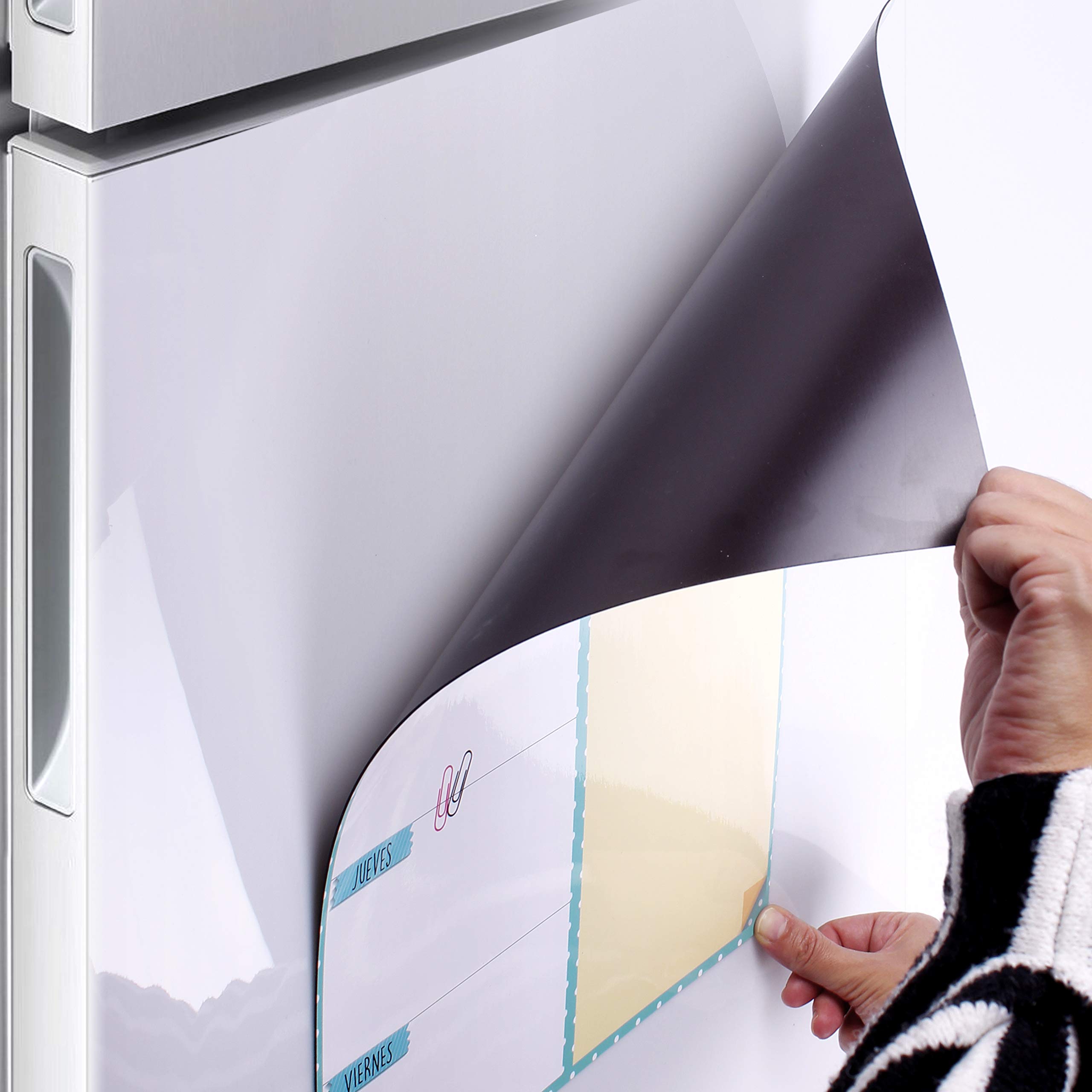 Magneetbord