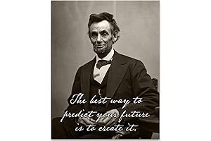 Abraham Lincoln: Culinary Sage