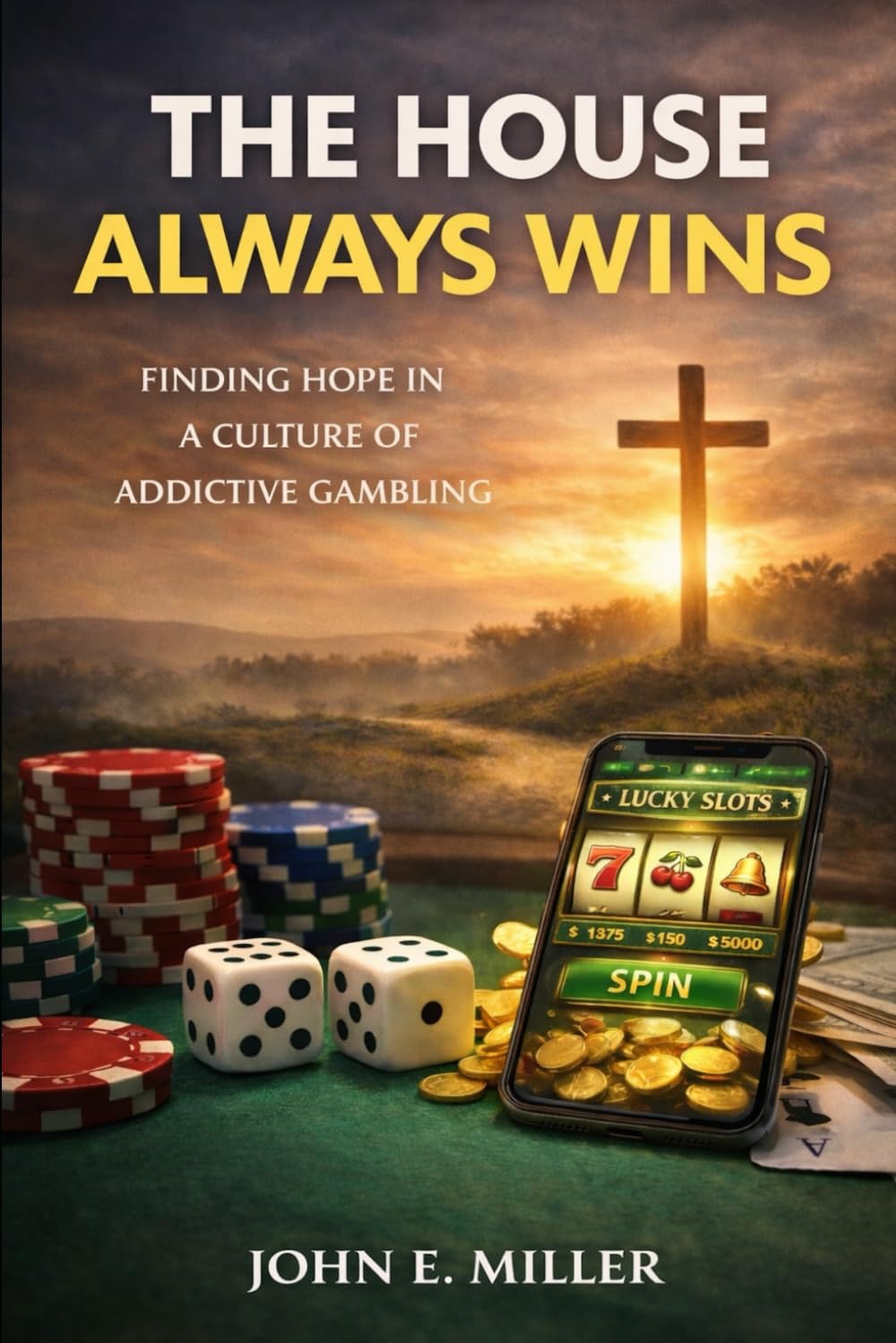 The House Always Wins: Finding Hope in a Culture of Addictive Gambling
