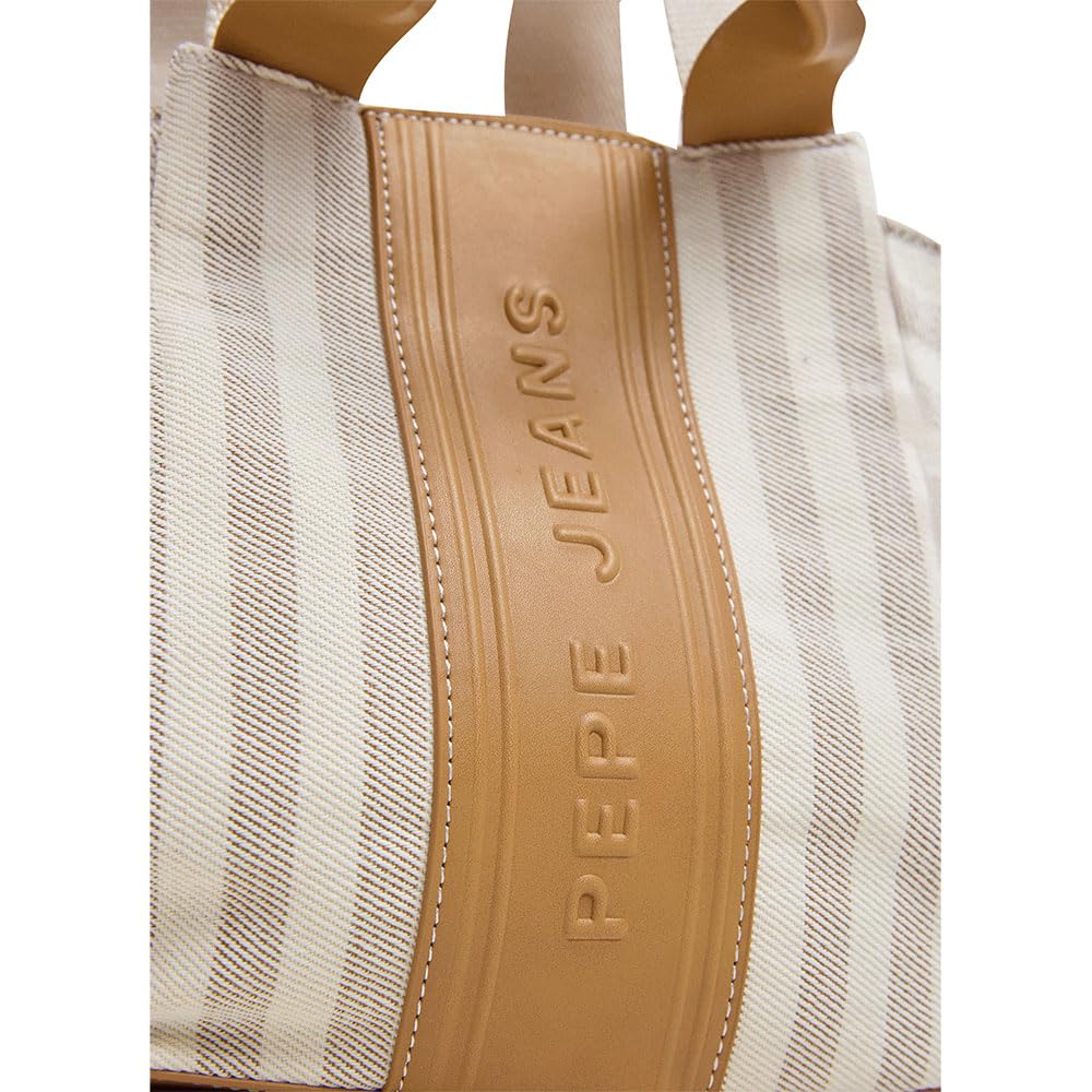 Pepe Jeans Aria Niza Handbag One Size