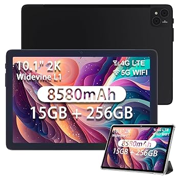 Amazon.co.jp: DOOGEE T10 Pro タブレット Android 12