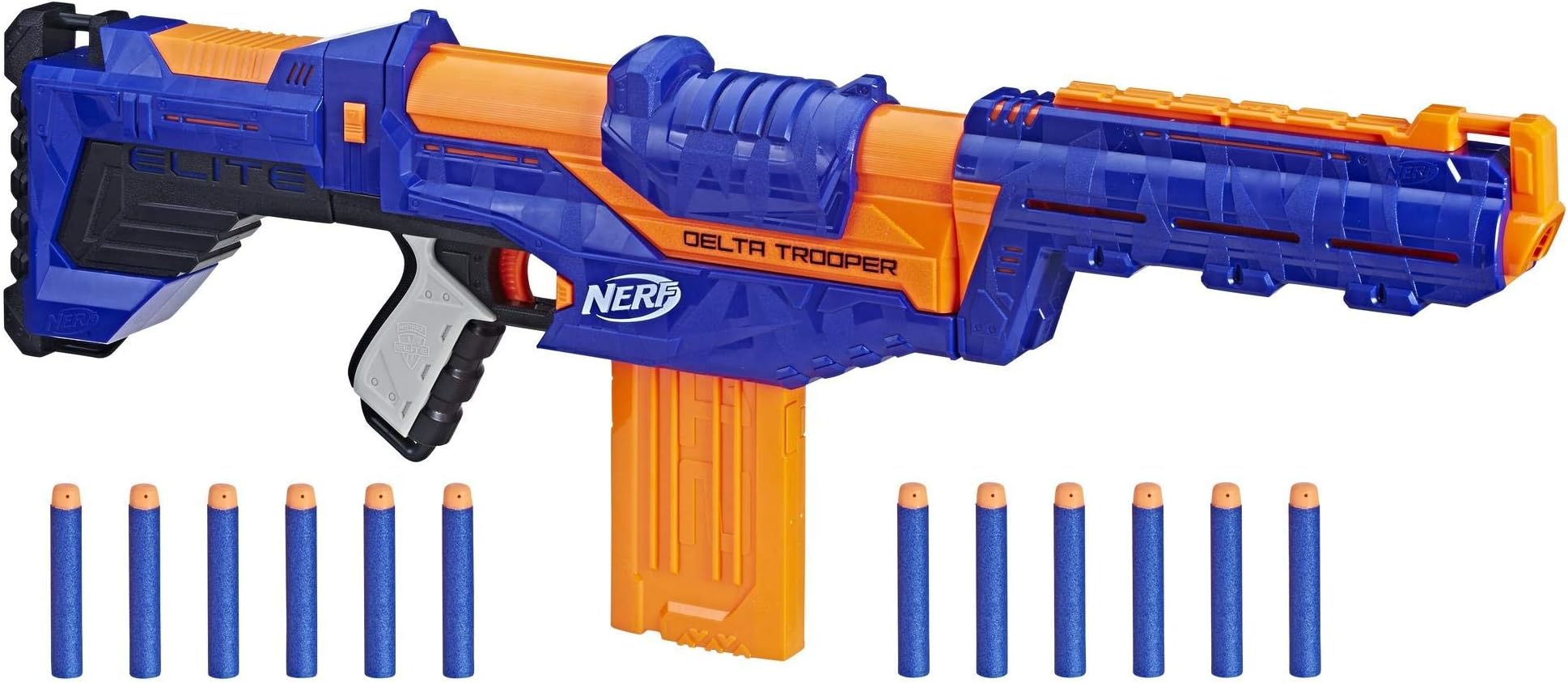 Nerf N-Strike Elite Delta Trooper