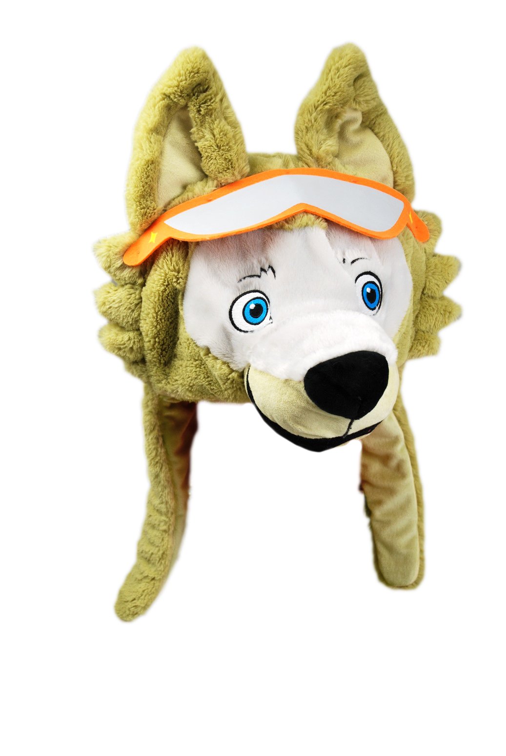 Fifa World Cup 2018 Plush Hat Mascot Zabivaka Desertcart Nicaragua